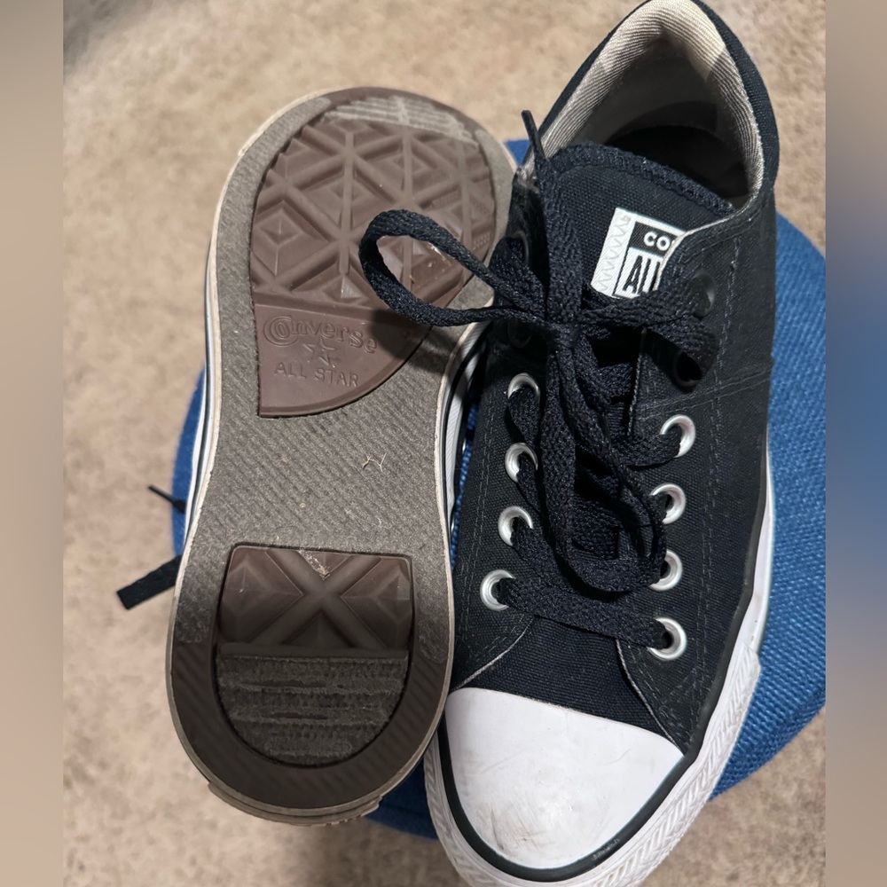 Converse sneakers